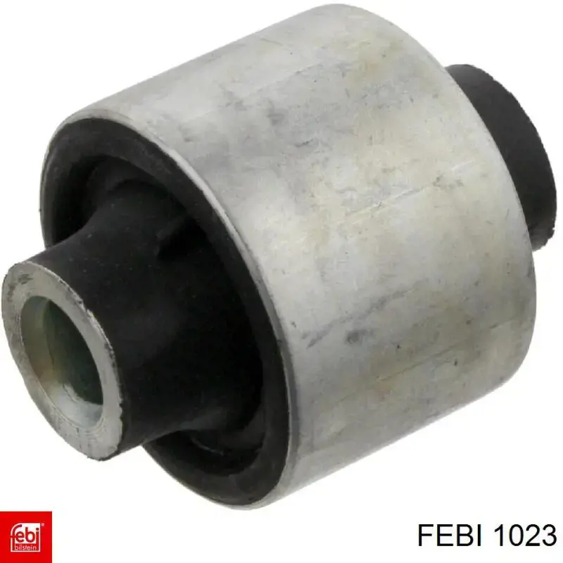 1023 Febi silentblock de mangueta trasera