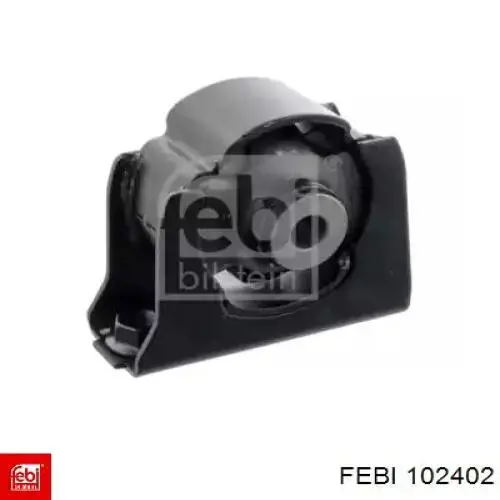 102402 Febi soporte motor delantero