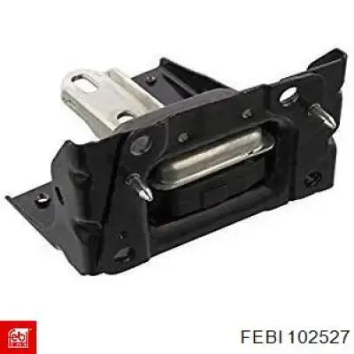 102527 Febi soporte motor izquierdo