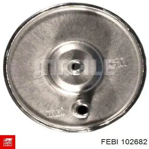 102682 Febi filtro combustible