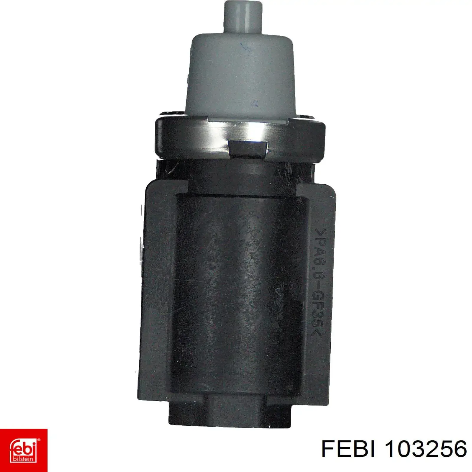 103256 Febi transmisor de presion de carga (solenoide)