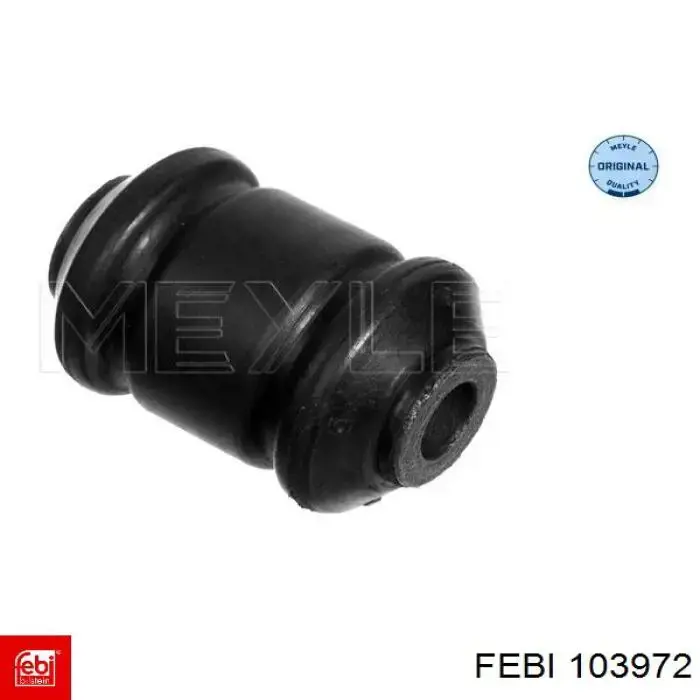 30887024 Volvo silentblock de suspensión delantero inferior