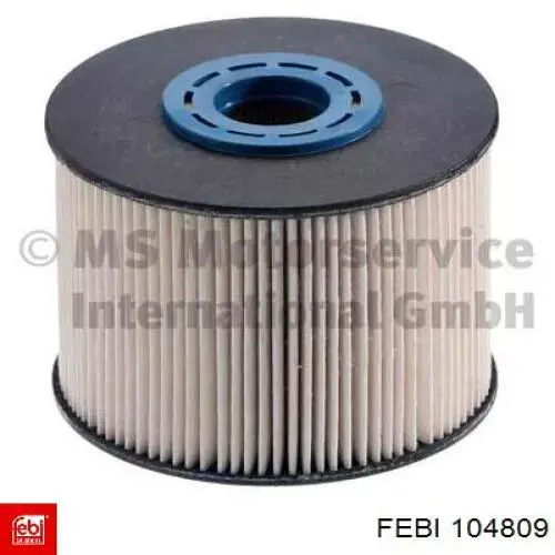 104809 Febi filtro combustible