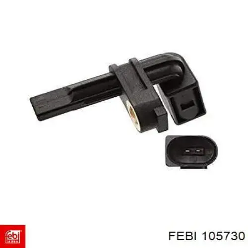 105730 Febi sensor abs delantero