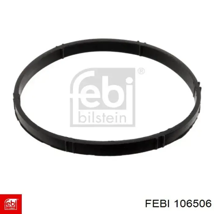  Junta cuerpo mariposa para Volkswagen Beetle 9C