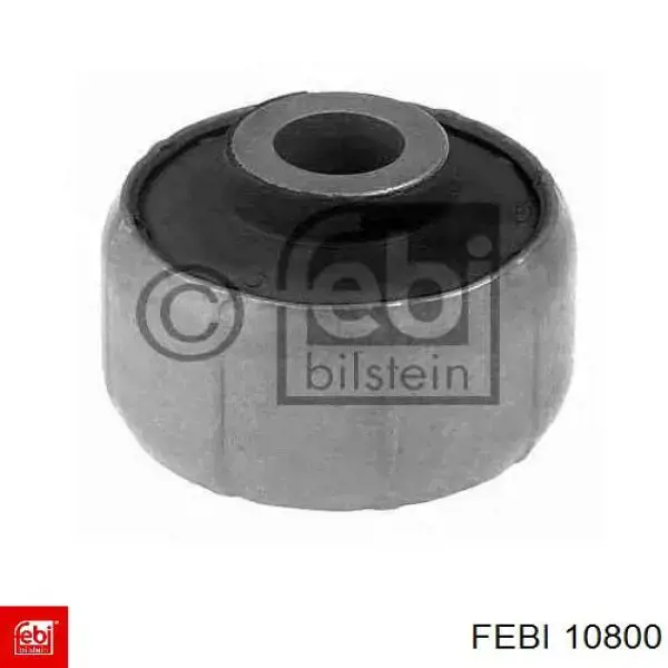 10800 Febi silentblock de suspensión delantero inferior