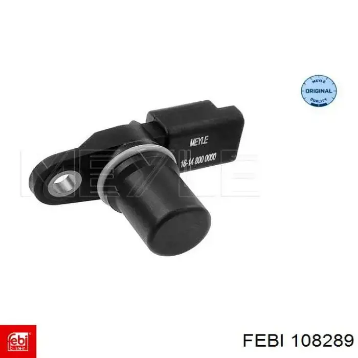 108289 Febi sensor de posición del árbol de levas