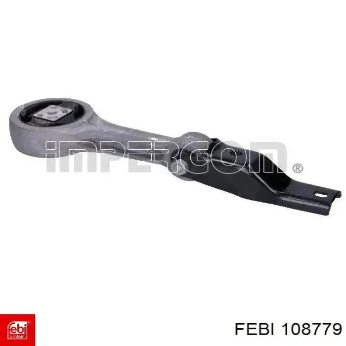 108779 Febi soporte de motor trasero