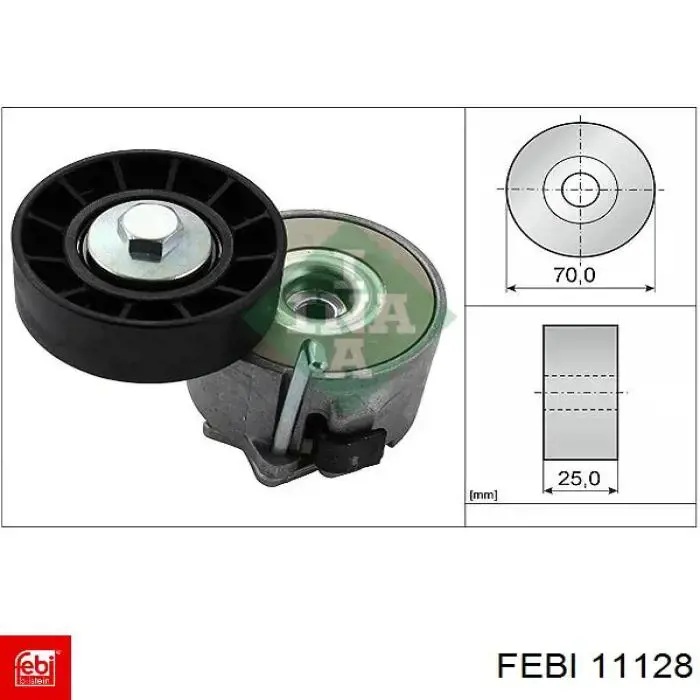 11128 Febi correa distribucion