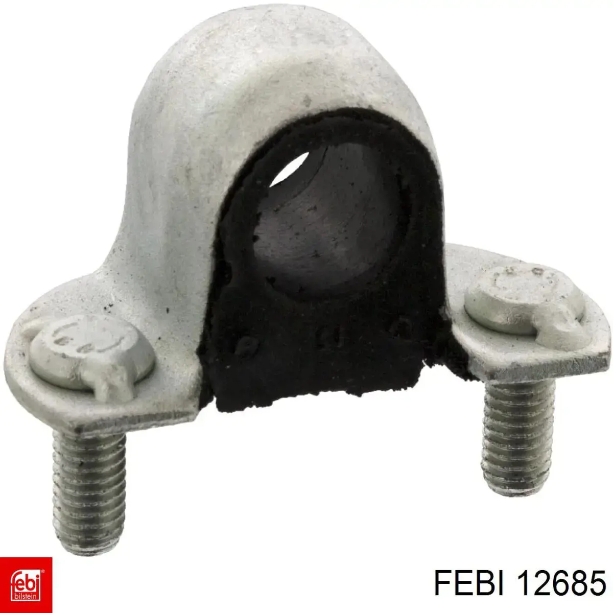  Casquillo de barra estabilizadora delantera para Fiat Uno 146A