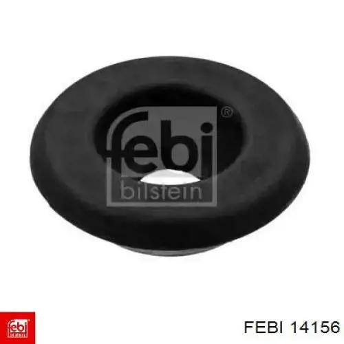 14156 Febi soporte amortiguador trasero