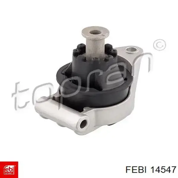 14547 Febi soporte de motor trasero