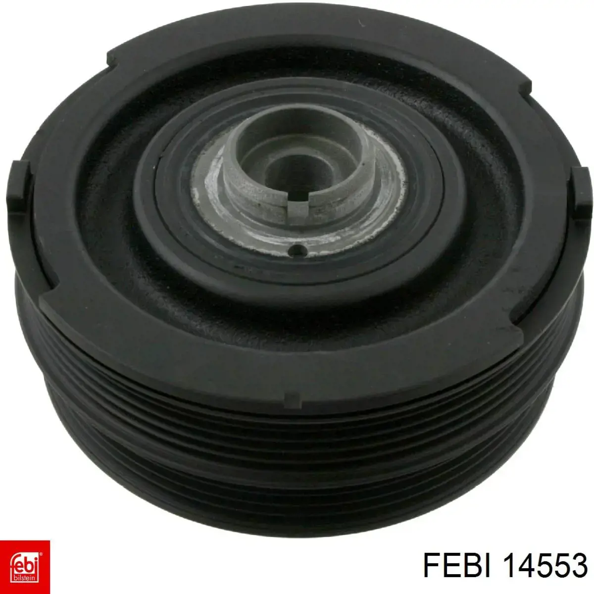 14553 Febi soporte motor delantero