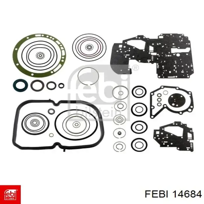  Kit de reparación, caja de cambios automática para Mercedes C W201