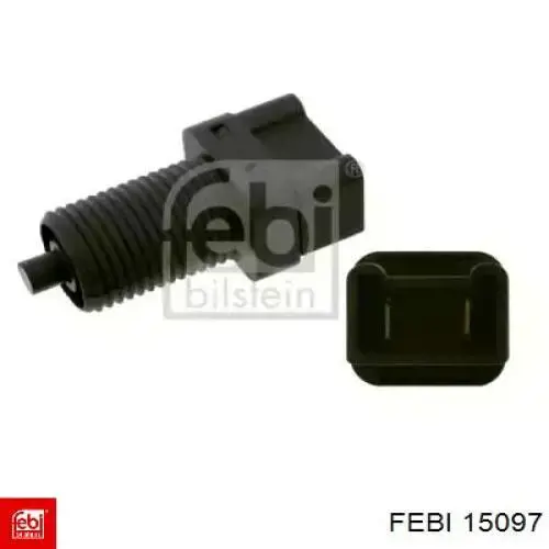 15097 Febi interruptor luz de freno