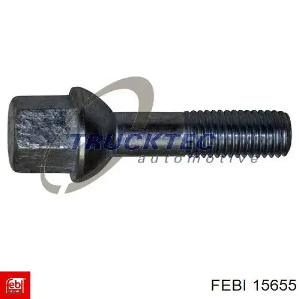  Tornillo de rueda para Mercedes C W203