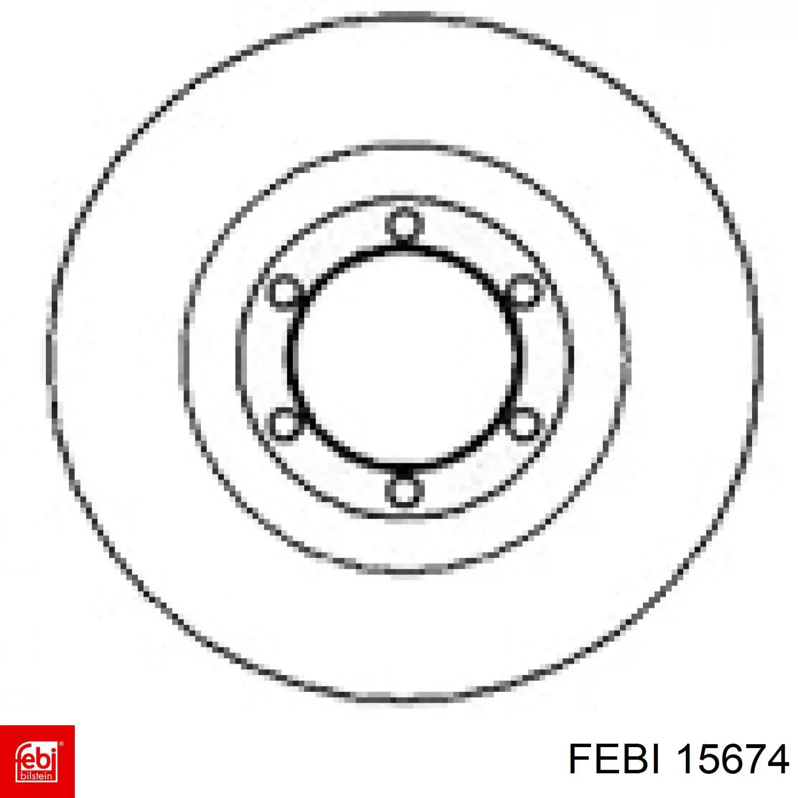 7764084 Fiat/Alfa/Lancia soporte de motor derecho