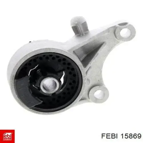 15869 Febi soporte motor delantero