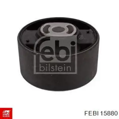 15880 Febi soporte, motor, trasero, silentblock