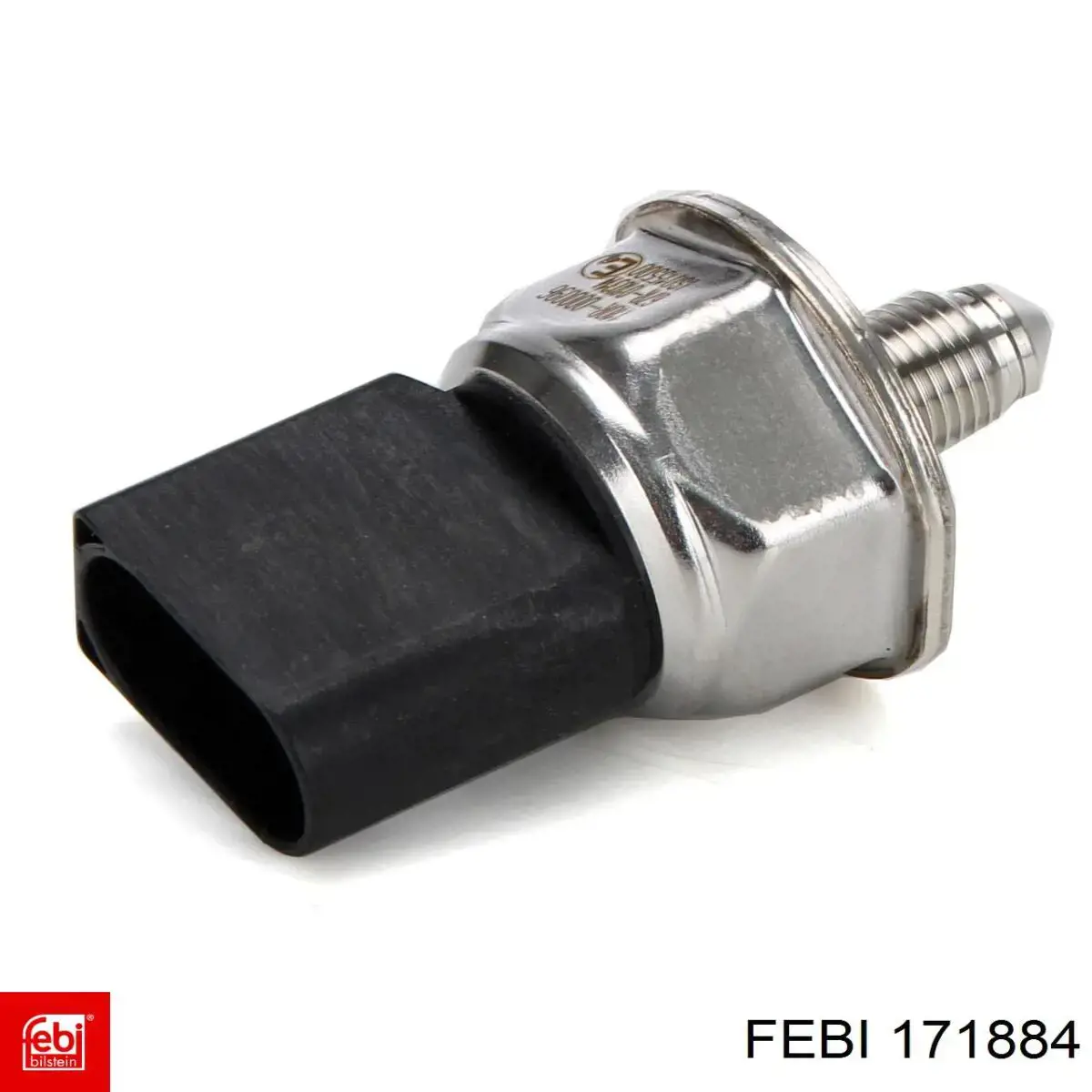  Sensor de presión de combustible para Audi TT FV3