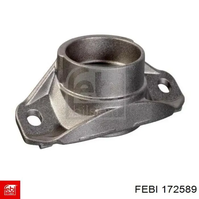  Soporte amortiguador delantero para Audi A4 8W2, 8WC