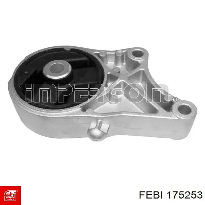 175253 Febi soporte motor delantero