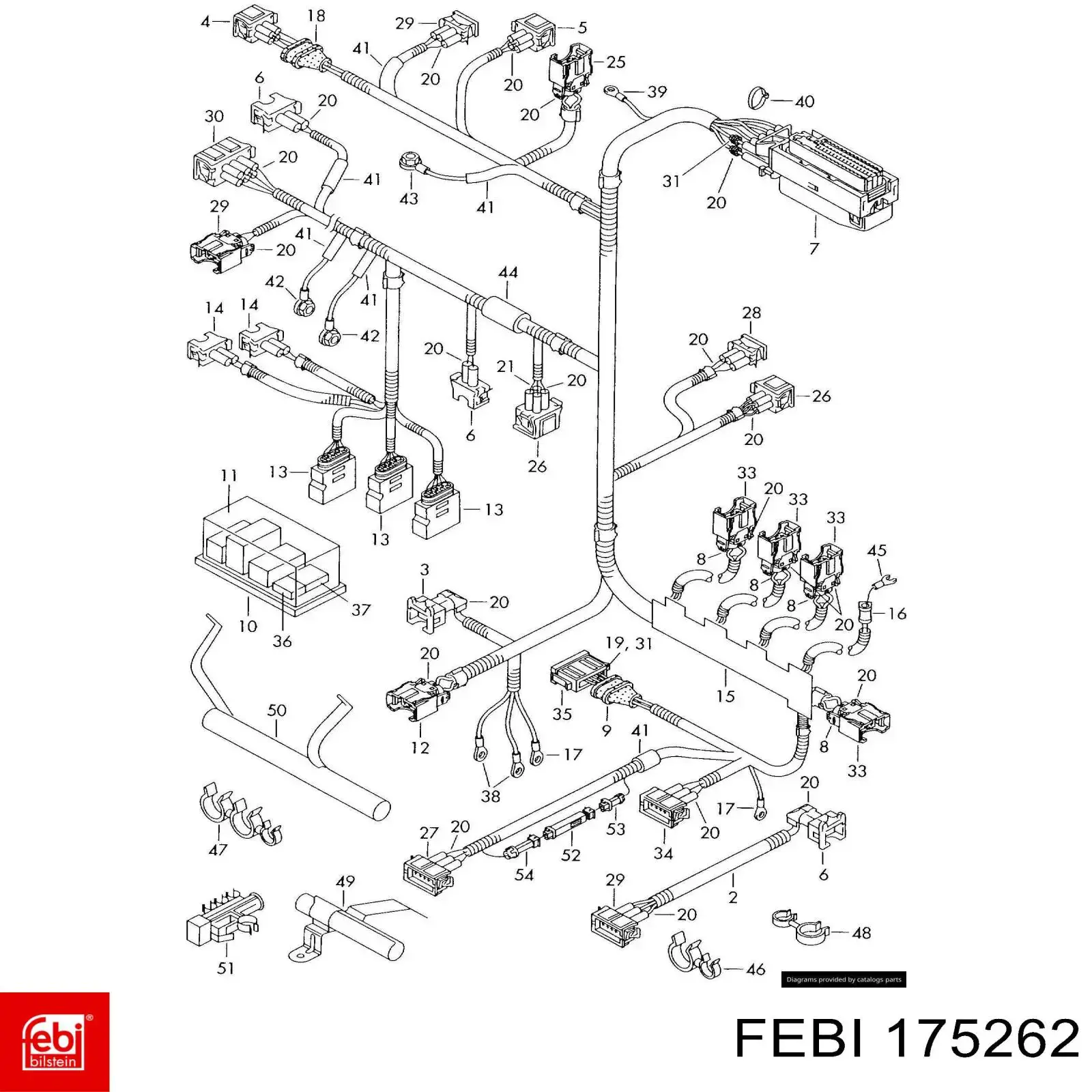  Válvula central, ajuste árbol de levas para Mercedes C W203