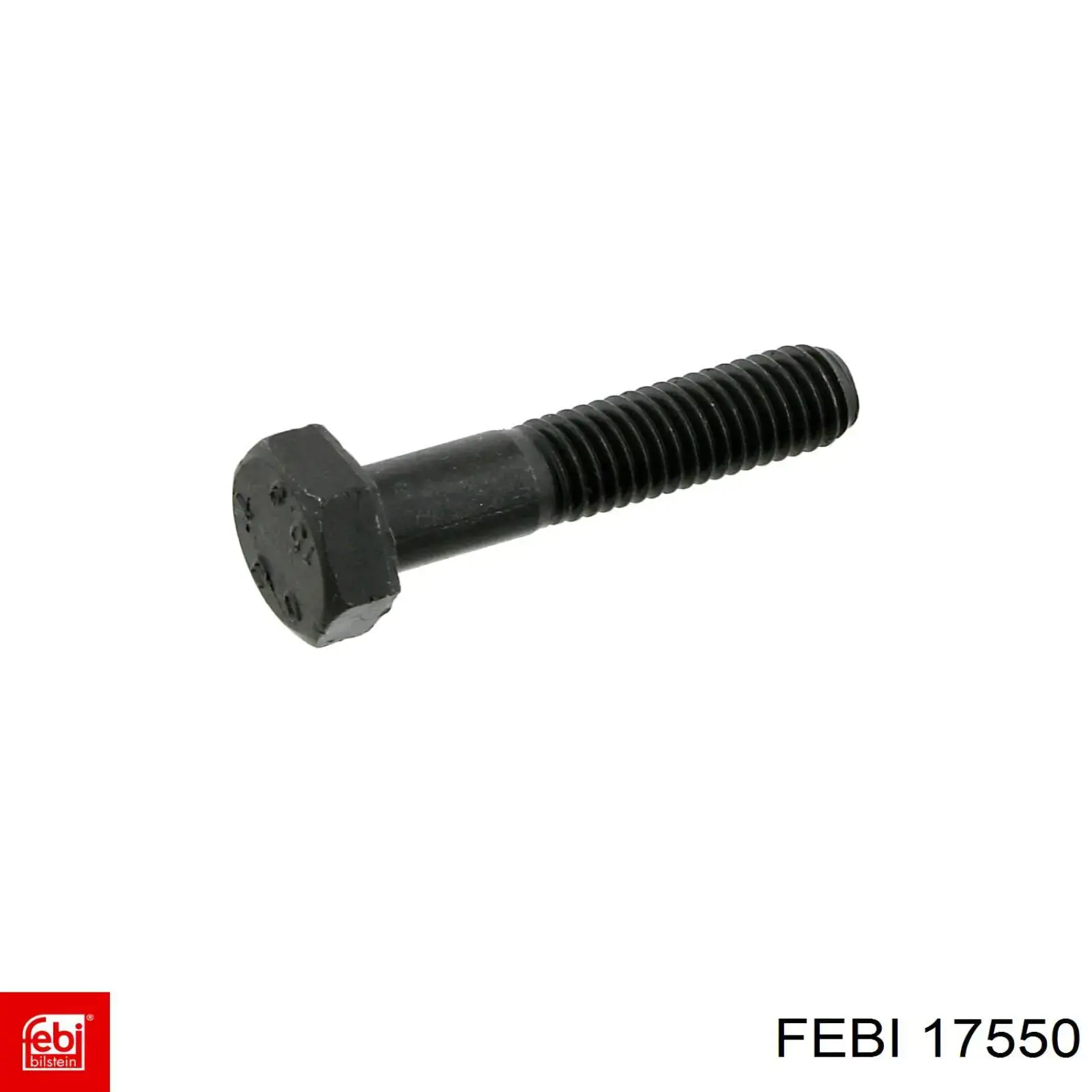 17550 Febi cojinete de rueda delantero