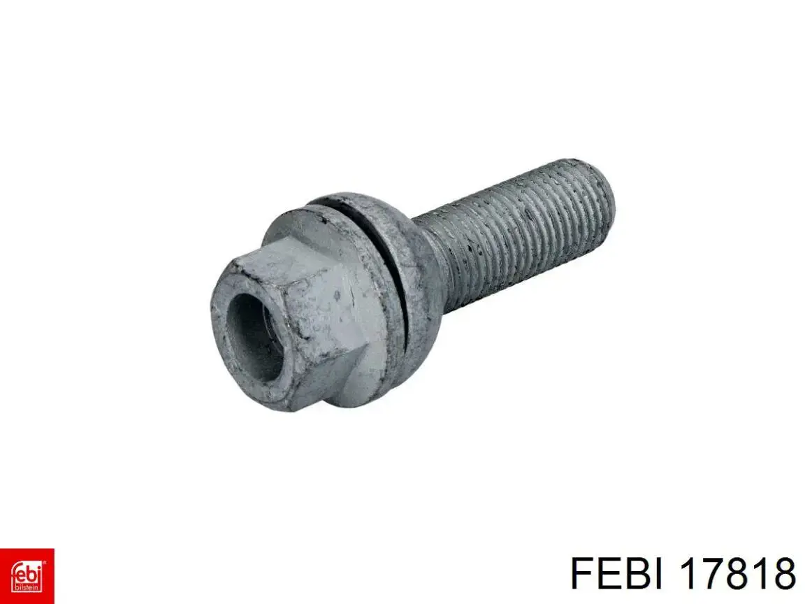  Tornillo de rueda para Seat Alhambra 7V8, 7V9