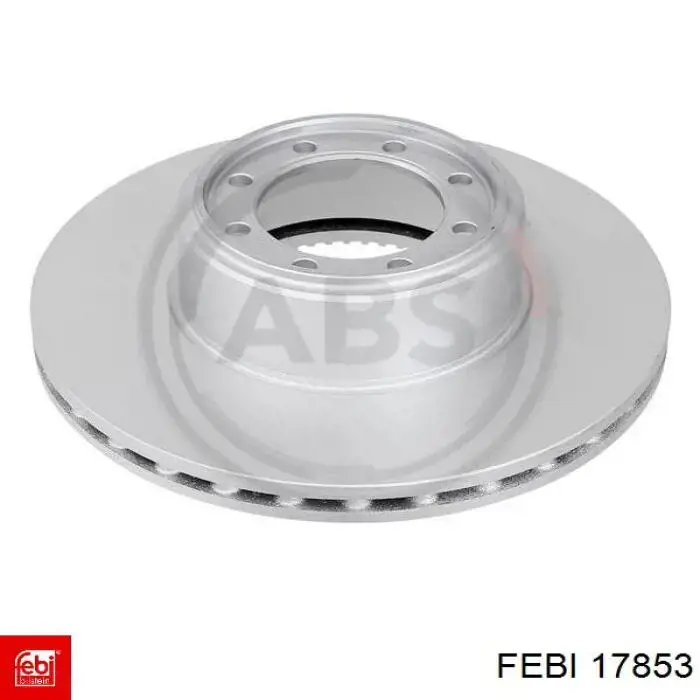 1162001122 Mercedes embrague, ventilador del radiador