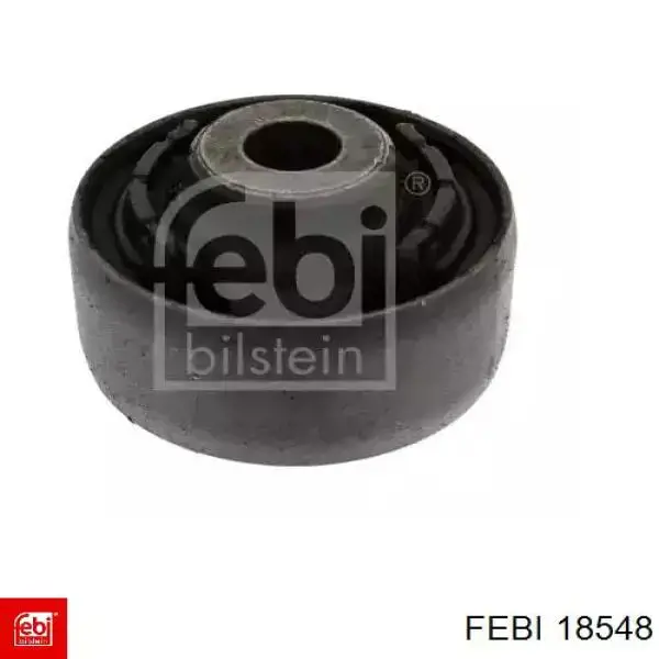 18548 Febi silentblock de suspensión delantero inferior