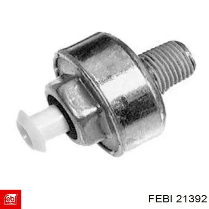 21392 Febi cable para velocimetro