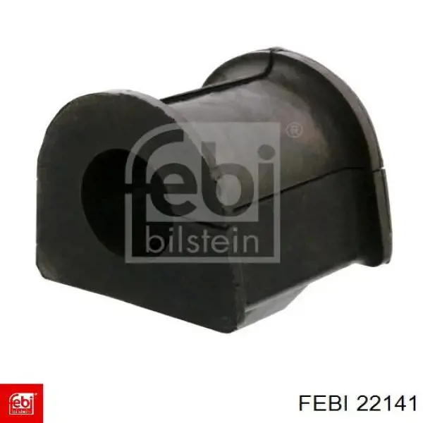 22141 Febi silentblock de brazo de suspensión trasero superior