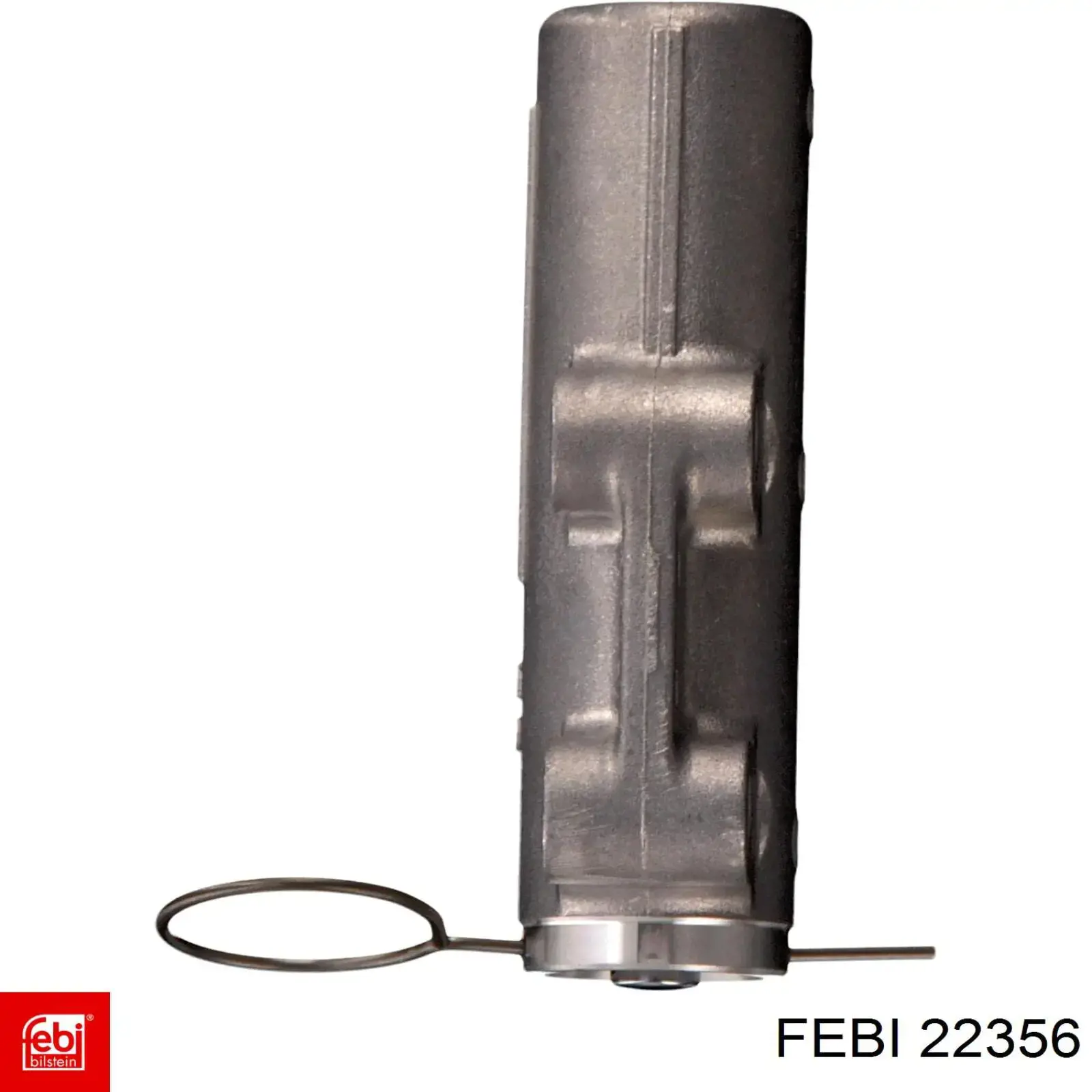 22356 Febi tensor, correa dentada