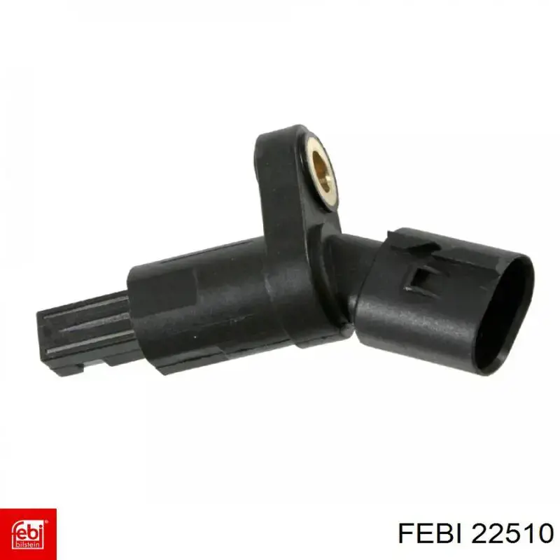 22510 Febi sensor abs trasero