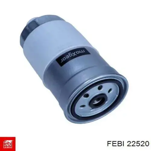 22520 Febi filtro combustible