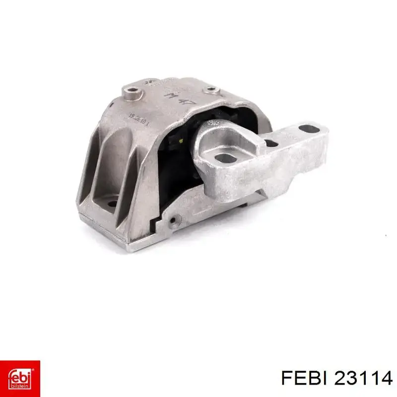  Soporte de motor derecho para Audi TT 8N3