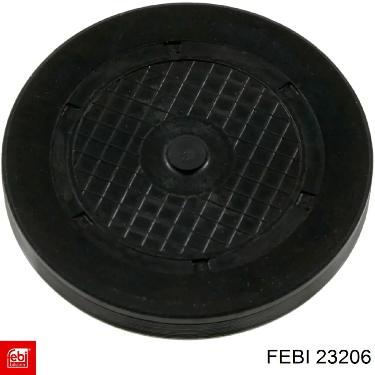 23206 Febi tapón de culata