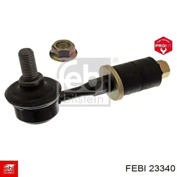 23340 Febi interruptor luz de freno