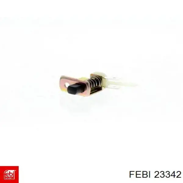 23342 Febi sensor, interruptor de contacto eléctrico