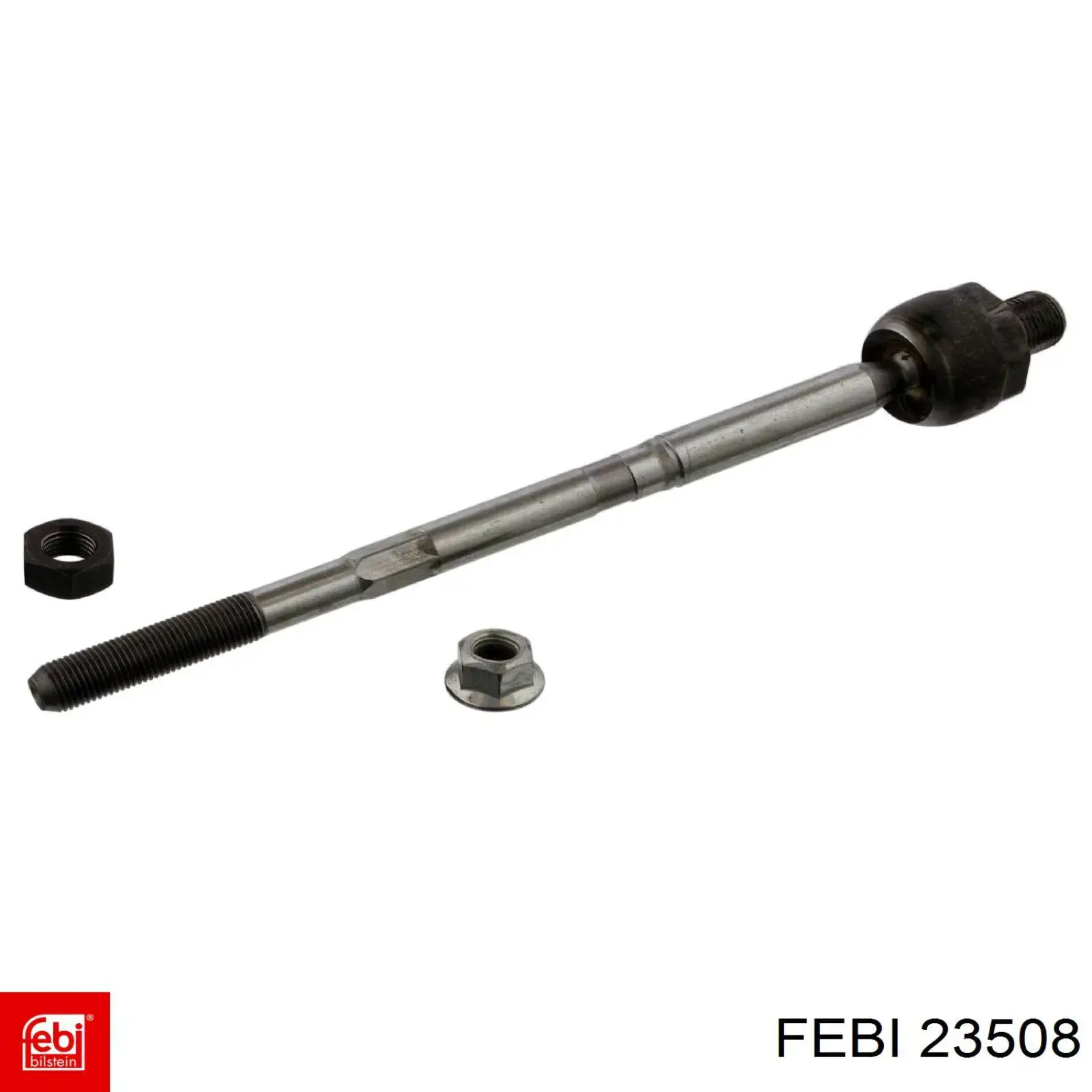 23508 Febi sensor abs delantero