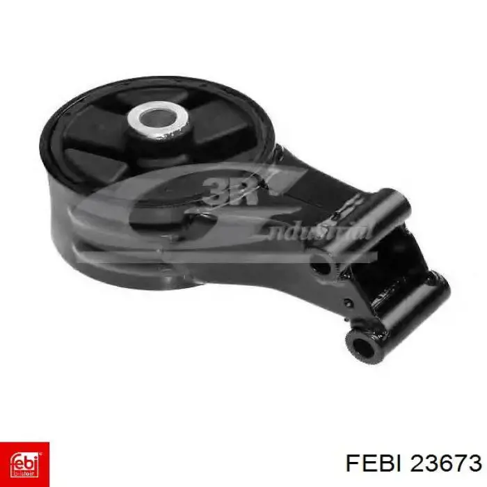 23673 Febi soporte de motor trasero