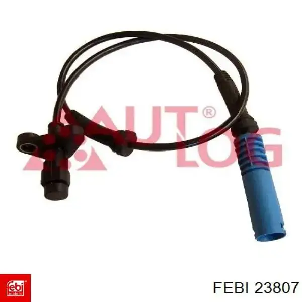 23807 Febi sensor abs delantero