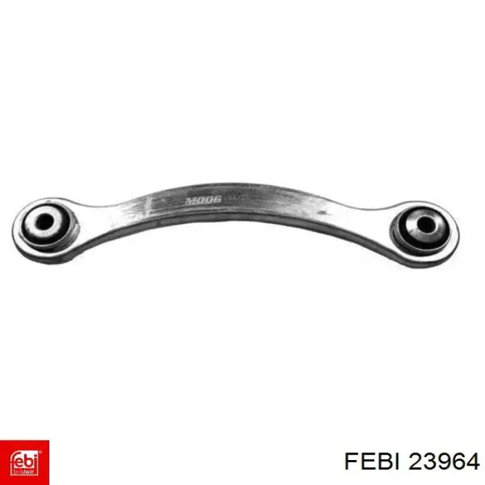 23964 Febi brazo suspension trasero superior izquierdo