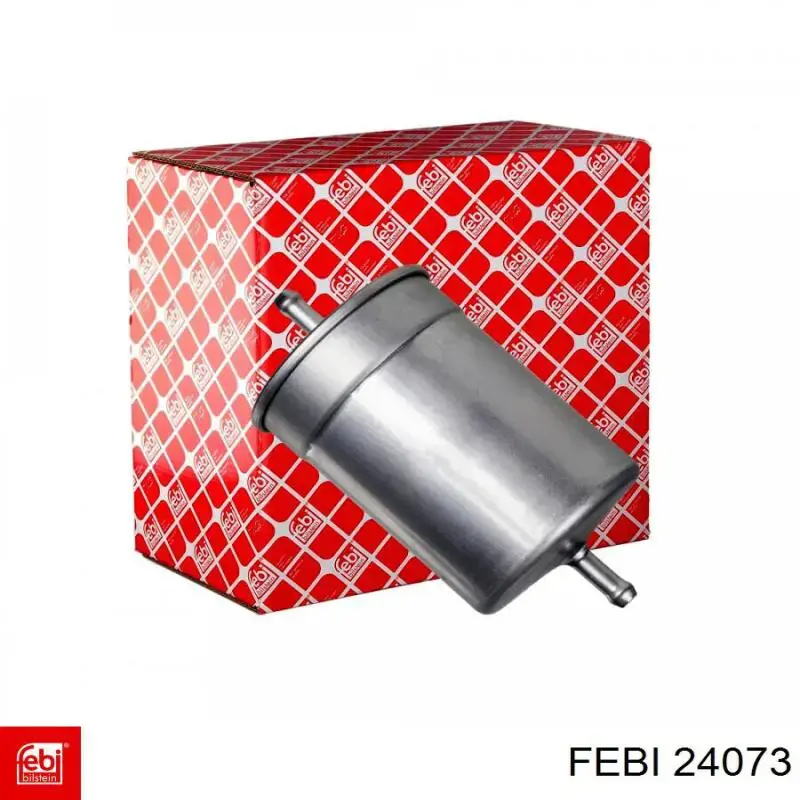 24073 Febi filtro combustible