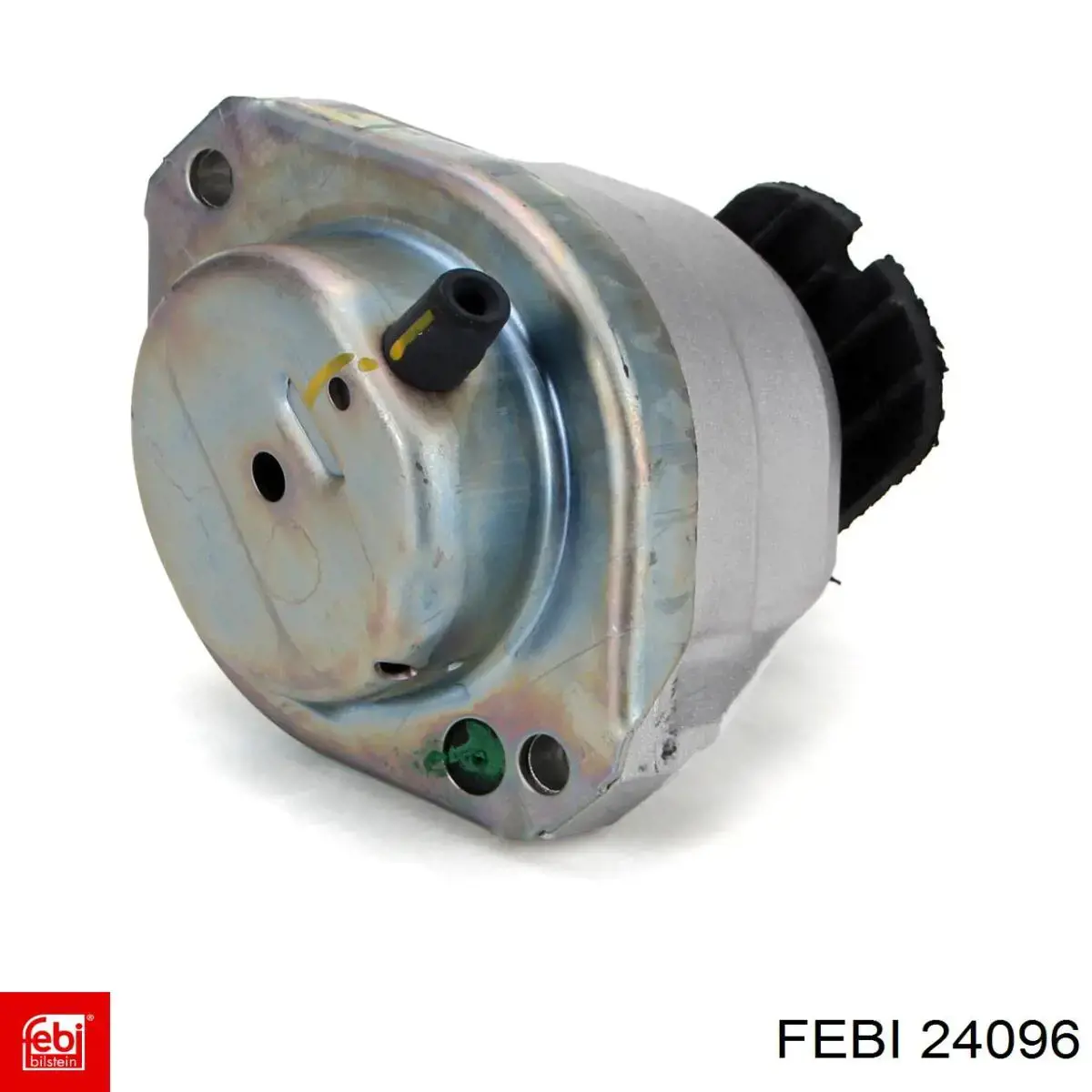 24096 Febi soporte motor izquierdo