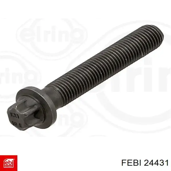 24431 Febi tornillo de culata