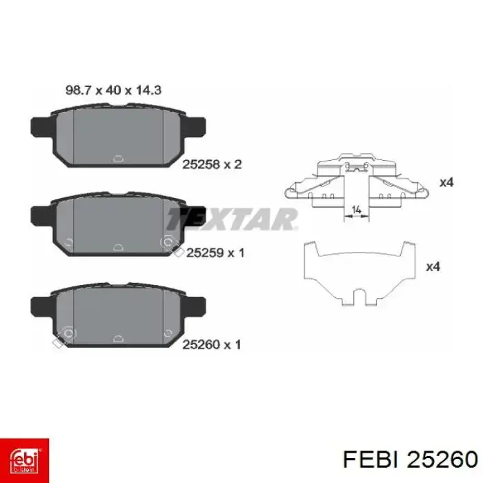  Piñón cadena distribución para Seat Inca 6K9