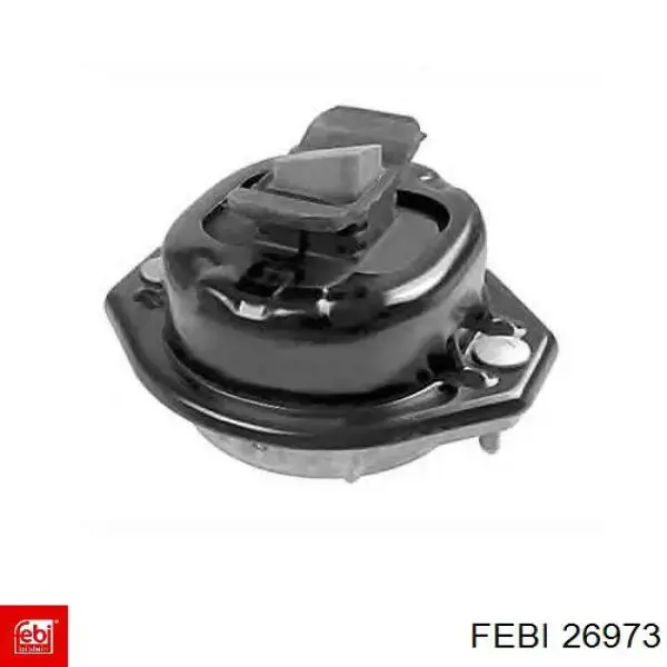 26973 Febi soporte de motor derecho