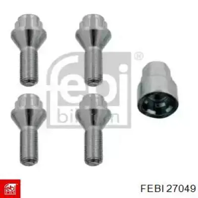 27049 Febi tornillo de rueda